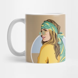 Traveling Mug